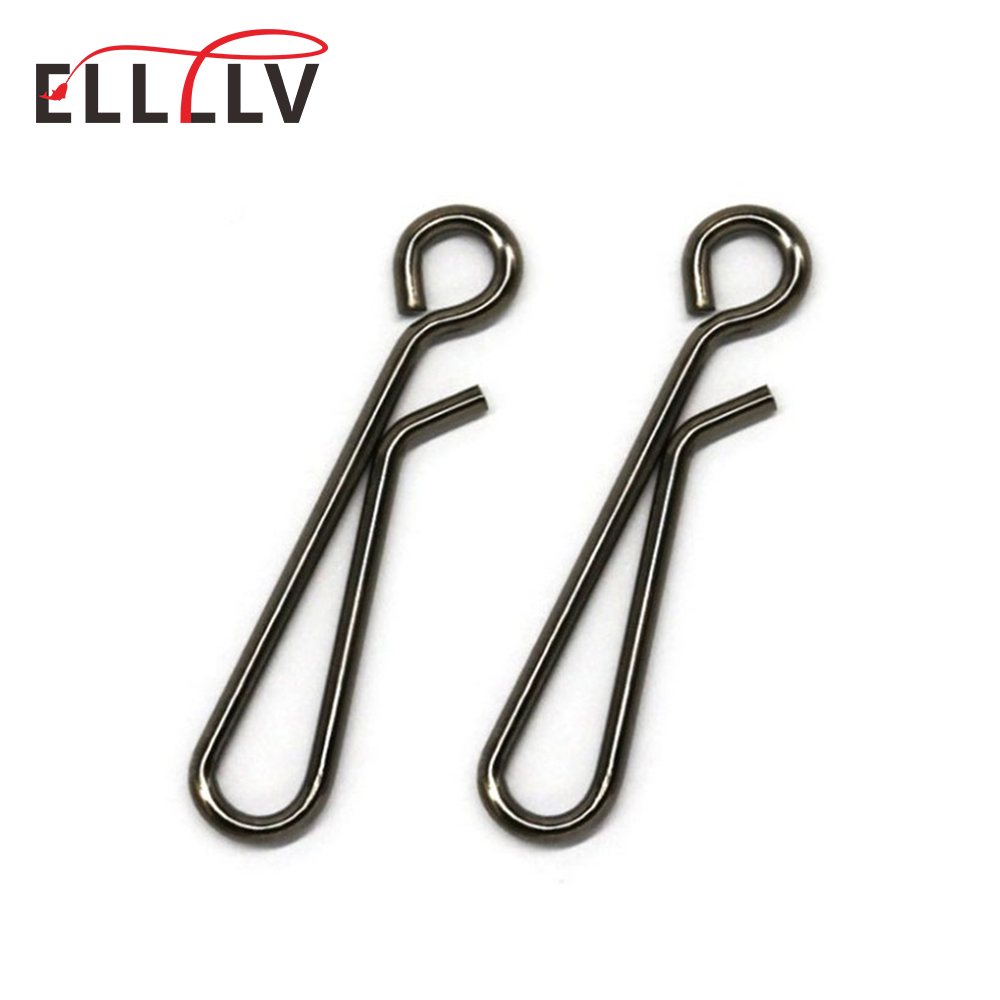 Fishing Equipment Cheap - 100 шт. Морская рыболовная оснастка из