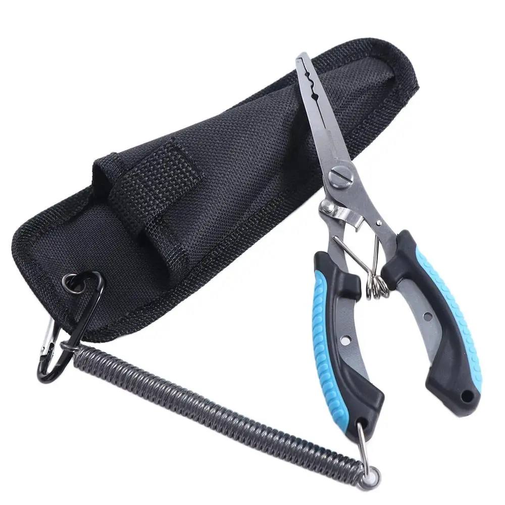 Fishing Equipment Price - Плоскогубцы для рыбалки из нержавеющей стали,