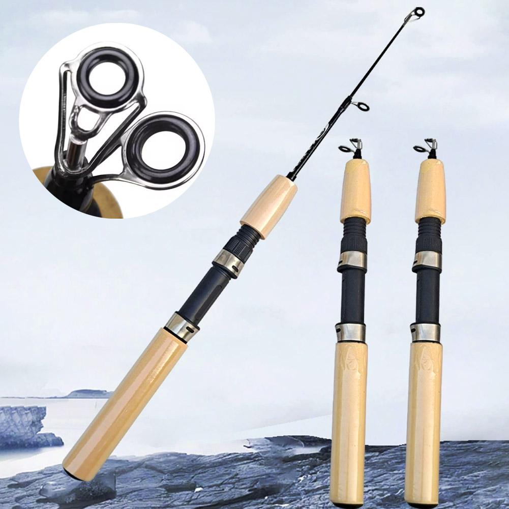 Мини-удочка для подледной рыба – обзор и цена Ice Fishing Tip Up