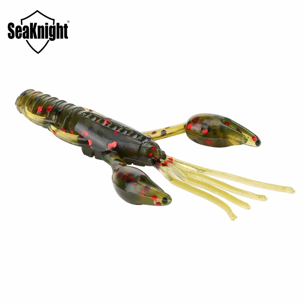 SeaKnight брендовая Мягкая при – обзор и цена Fishing Equipment Brands