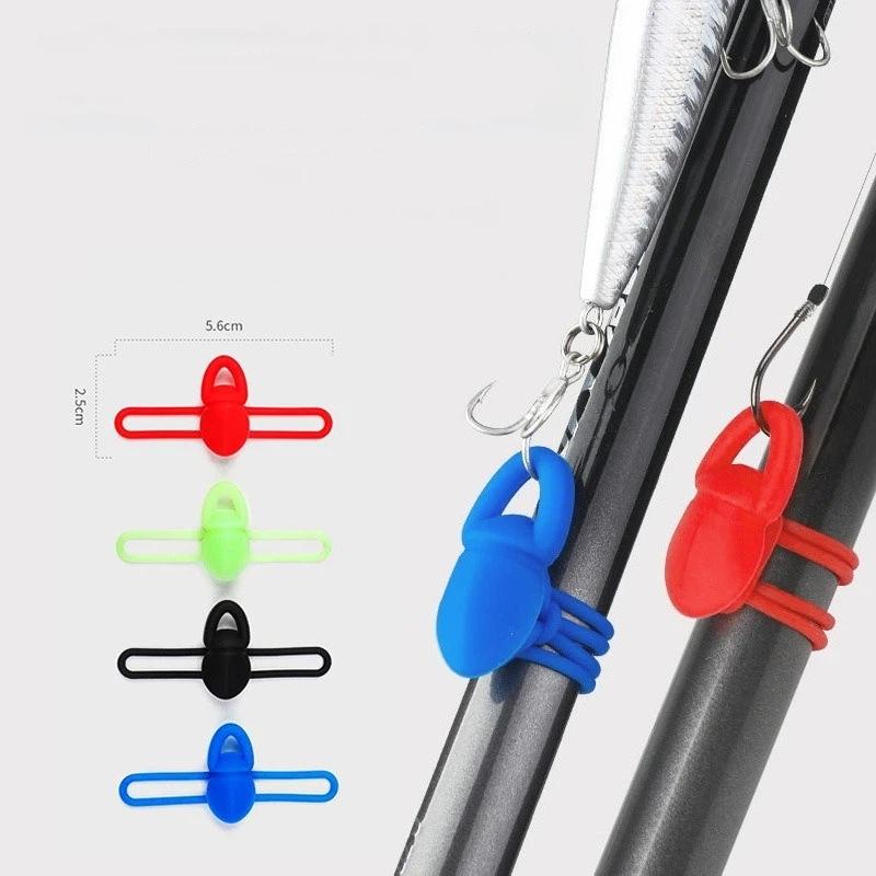 НОВИНКА: 5 шт./упак. Высокоэла – обзор и цена Fishing Equipment Bag
