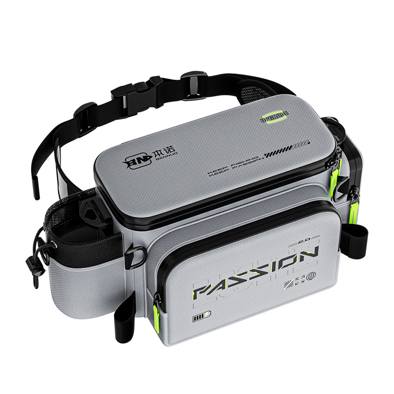 Многофункциональная водонепрон – обзор и цена Fishing Equipment Bag