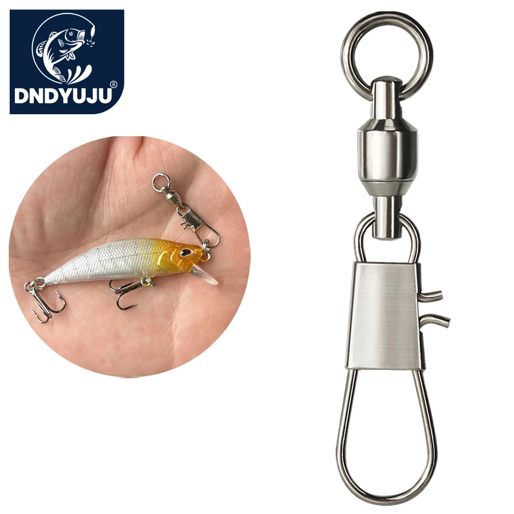 DNDYUJU 50 шт. рыболовных верт – обзор и цена Fishing Equipment Cheap
