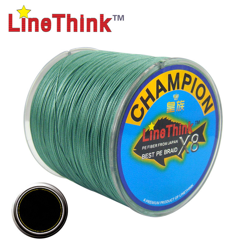 100 м 300 м 500 м GHAMPION Lin – обзор и цена Fishing Equipment Brands