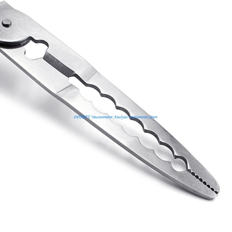 367D рыболовные плоскогубцы дл – обзор и цена Fishing Equipment Price