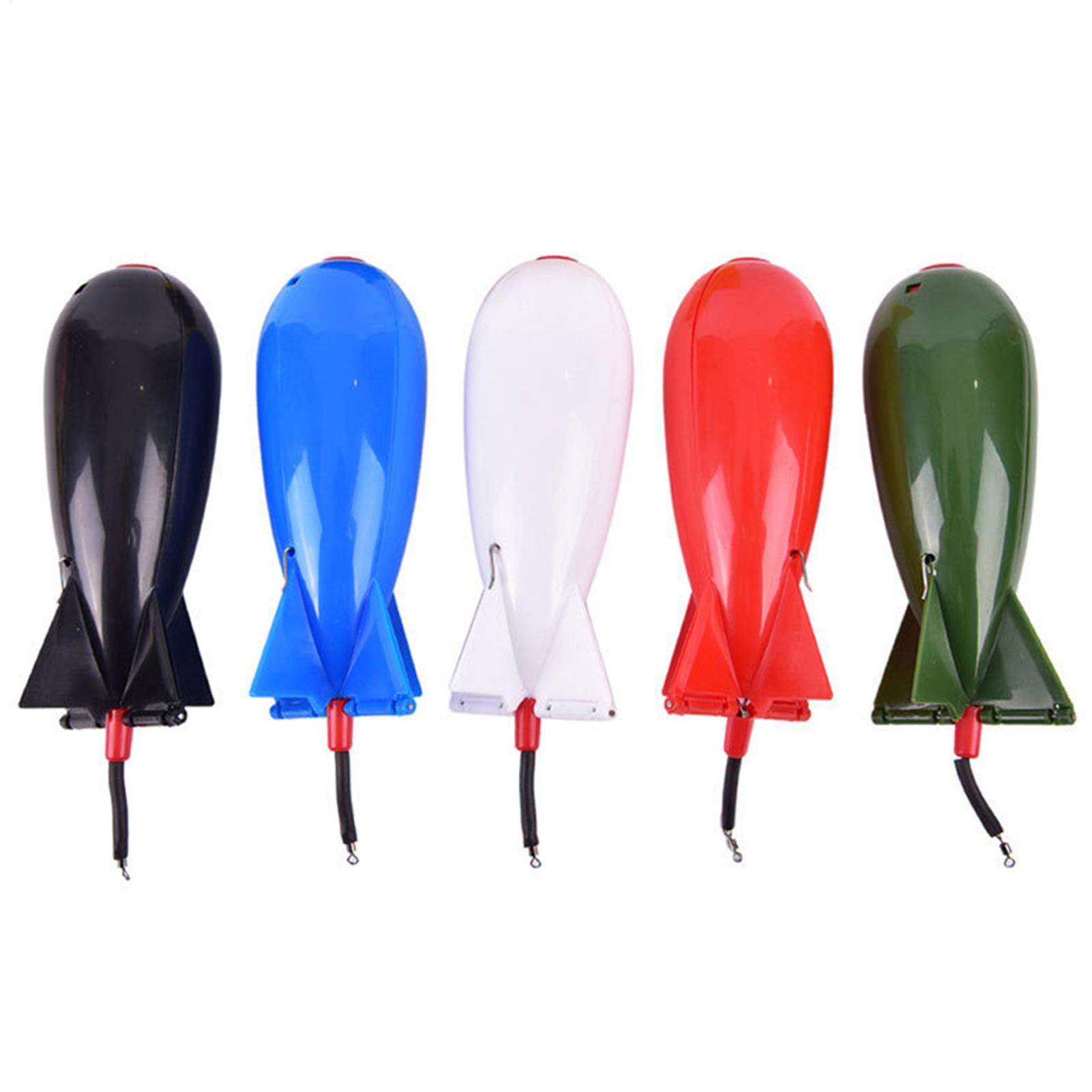 Ракетка-дозатор для карповой л – обзор и цена Fishing Equipment Carp